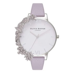 WATCH OLIVIA BURTON WOMEN OB16CB05 (38 MM)