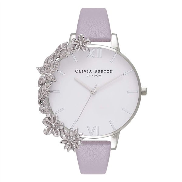 WATCH OLIVIA BURTON WOMEN OB16CB05 (38 MM)