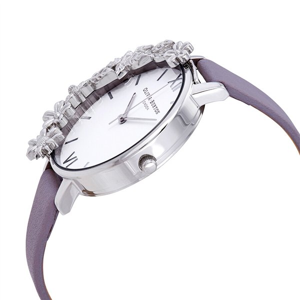 WATCH OLIVIA BURTON WOMEN OB16CB05 (38 MM)