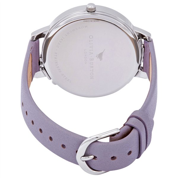WATCH OLIVIA BURTON WOMEN OB16CB05 (38 MM)