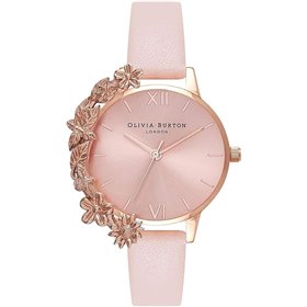 WATCH OLIVIA BURTON WOMEN OB16CB11 (30 MM)