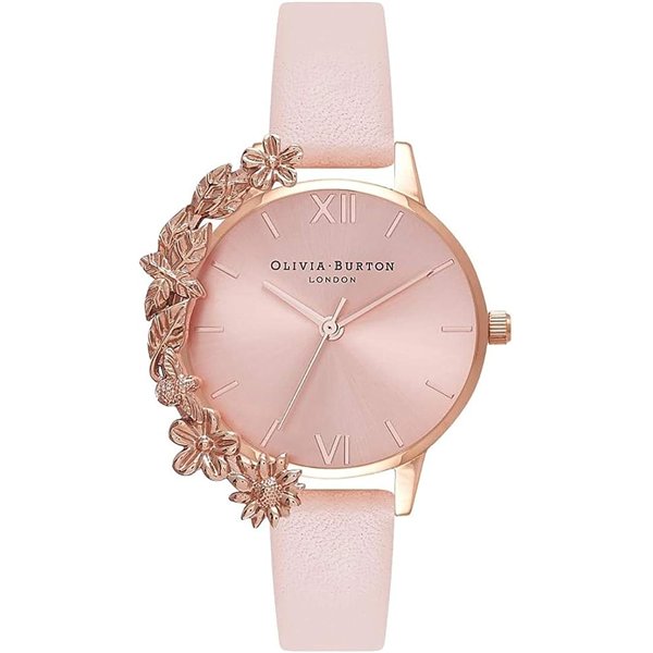 WATCH OLIVIA BURTON WOMEN OB16CB11 (30 MM)