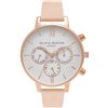 WATCH OLIVIA BURTON WOMEN OB16CG88 (38 MM)