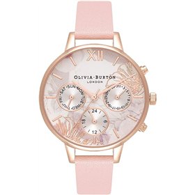 WATCH OLIVIA BURTON WOMEN OB16CGS07 (34 MM)