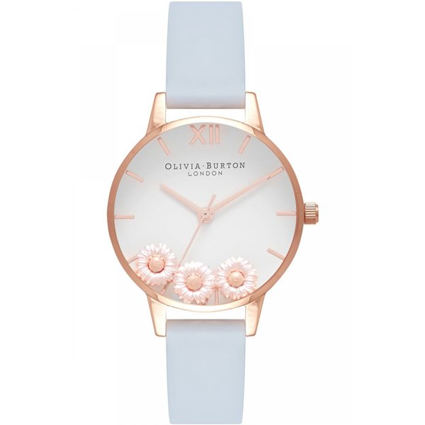 WATCH OLIVIA BURTON WOMEN OB16CH04 (30 MM)