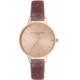 WATCH OLIVIA BURTON WOMEN OB16DE03 (34 MM)