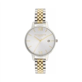 WATCH OLIVIA BURTON WOMEN OB16DE05 (34 MM)