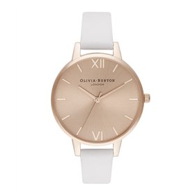 WATCH OLIVIA BURTON WOMEN OB16DE08 (34 MM)
