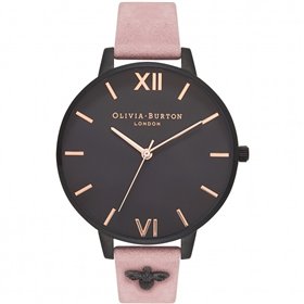 WATCH OLIVIA BURTON WOMEN OB16ES09 (38 MM)