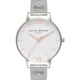 WATCH OLIVIA BURTON WOMEN OB16ES10 (38 MM)