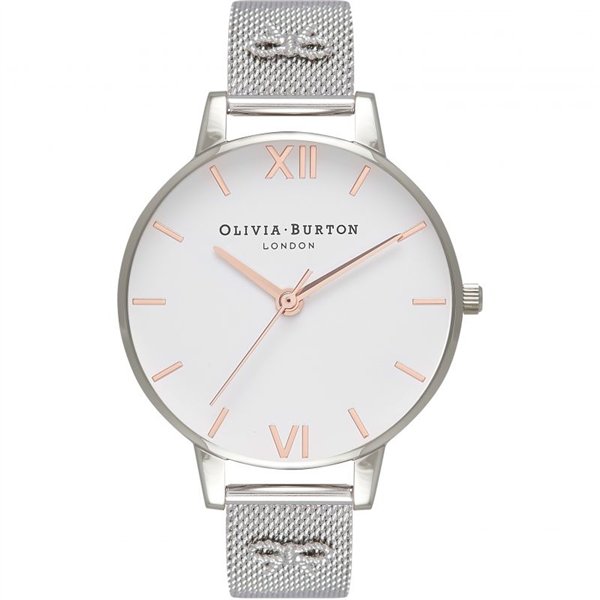 WATCH OLIVIA BURTON WOMEN OB16ES10 (38 MM)