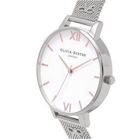 WATCH OLIVIA BURTON WOMEN OB16ES10 (38 MM)