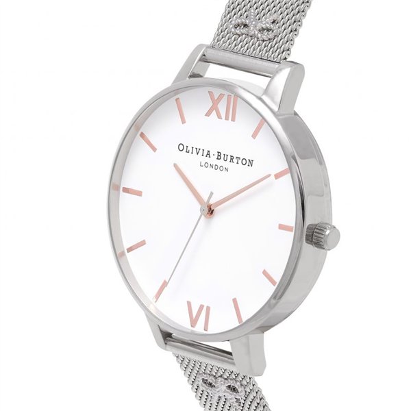WATCH OLIVIA BURTON WOMEN OB16ES10 (38 MM)