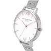WATCH OLIVIA BURTON WOMEN OB16ES10 (38 MM)