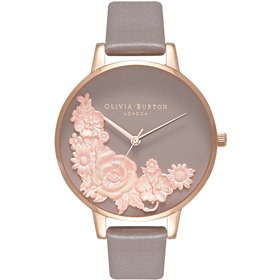 WATCH OLIVIA BURTON WOMEN OB16FS99 (38 MM)