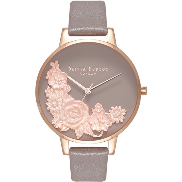 WATCH OLIVIA BURTON WOMEN OB16FS99 (38 MM)