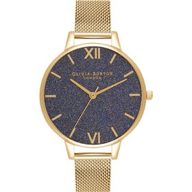 WATCH OLIVIA BURTON WOMEN OB16GD75 (34 MM)