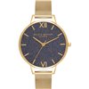 WATCH OLIVIA BURTON WOMEN OB16GD75 (34 MM)