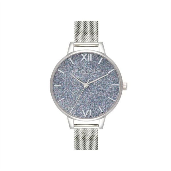 WATCH OLIVIA BURTON WOMEN OB16GD77 (34 MM)