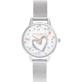 WATCH OLIVIA BURTON WOMEN OB16LH12 (30 MM)