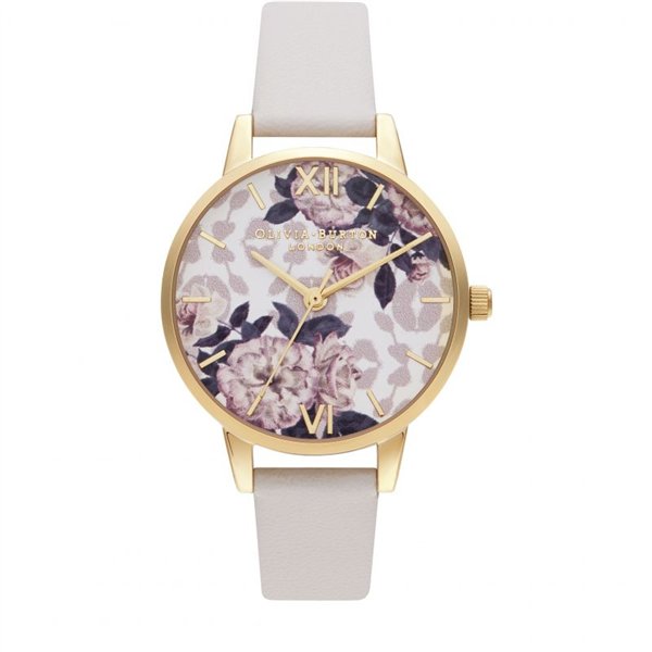 WATCH OLIVIA BURTON WOMEN OB16LP02 (30 MM)