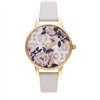 WATCH OLIVIA BURTON WOMEN OB16LP02 (30 MM)