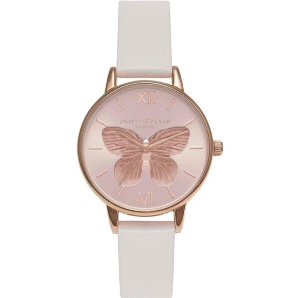 WATCH OLIVIA BURTON WOMEN OB16MB16 (30 MM)