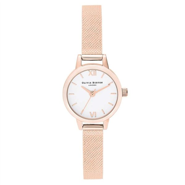 WATCH OLIVIA BURTON WOMEN OB16MC61 (23 MM)
