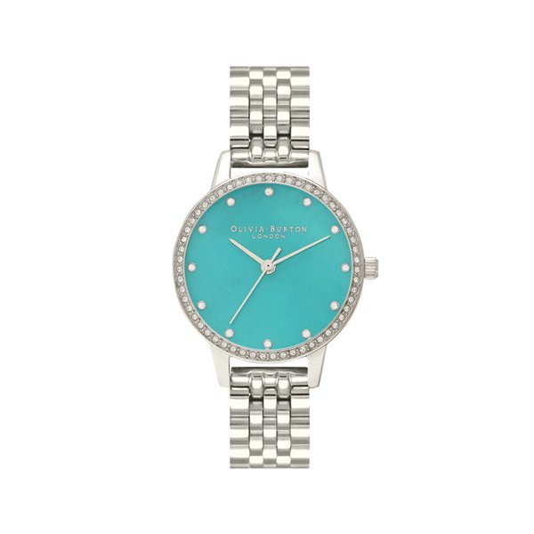WATCH OLIVIA BURTON WOMEN OB16MD101 (30 MM)