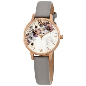 WATCH OLIVIA BURTON WOMEN OB16MF08 (30 MM)