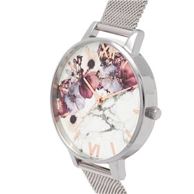 WATCH OLIVIA BURTON WOMEN OB16MF09 (38 MM)