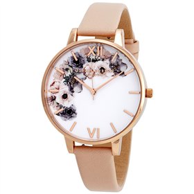 WATCH OLIVIA BURTON WOMEN OB16PP30 (38 MM)