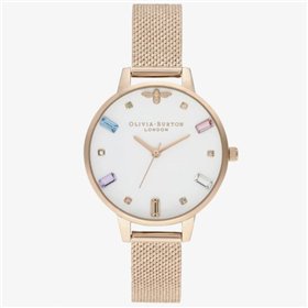 WATCH OLIVIA BURTON WOMEN OB16RB15 (34 MM)