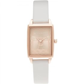 WATCH OLIVIA BURTON WOMEN OB16SD04 (20 MM)