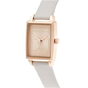 WATCH OLIVIA BURTON WOMEN OB16SD04 (20 MM)