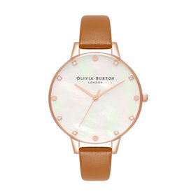 WATCH OLIVIA BURTON WOMEN OB16SE18 (34 MM)
