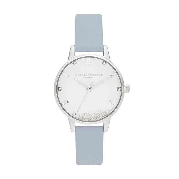 WATCH OLIVIA BURTON WOMEN OB16SG07 (30 MM)
