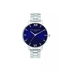 WATCH OLIVIA BURTON WOMEN OB16SH02 (40 MM)
