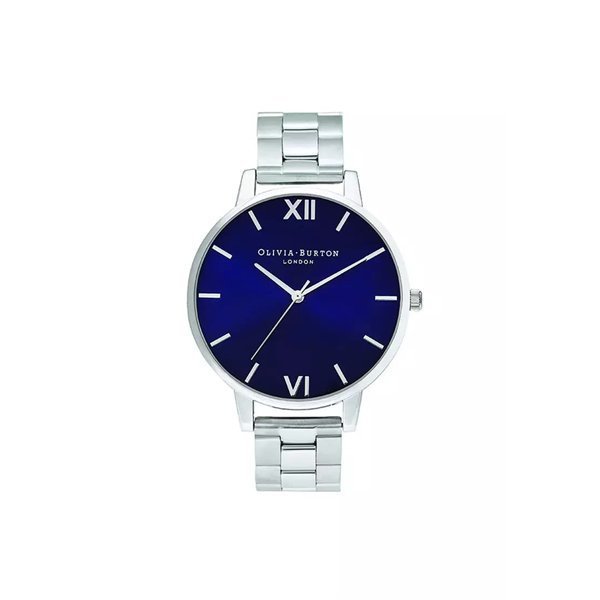 WATCH OLIVIA BURTON WOMEN OB16SH02 (40 MM)