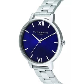 WATCH OLIVIA BURTON WOMEN OB16SH02 (40 MM)