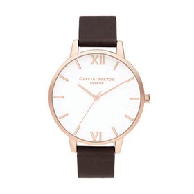 WATCH OLIVIA BURTON WOMEN OB16SH07 (40 MM)