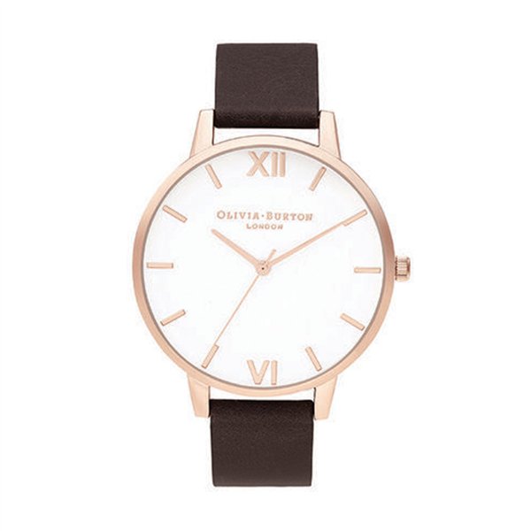 WATCH OLIVIA BURTON WOMEN OB16SH07 (40 MM)