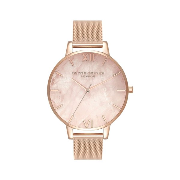 WATCH OLIVIA BURTON WOMEN OB16SP01 (38 MM)