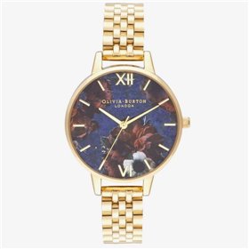 WATCH OLIVIA BURTON WOMEN OB16SP13 (34 MM)