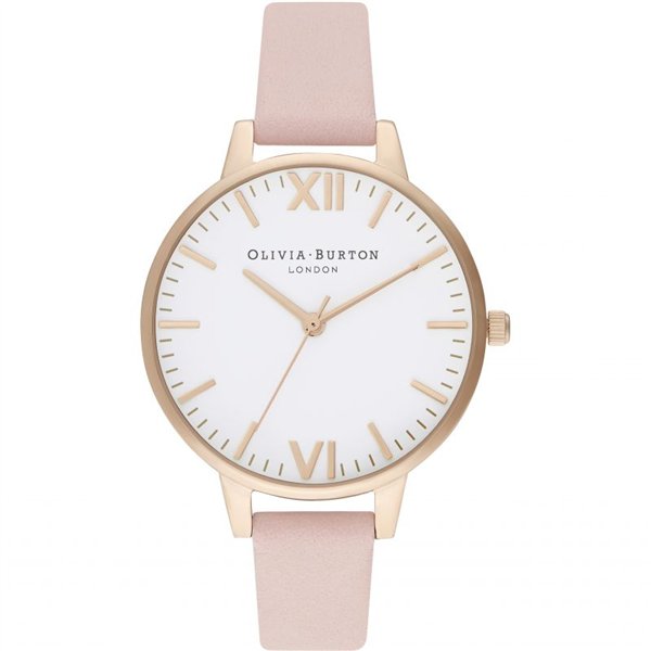WATCH OLIVIA BURTON WOMEN OB16TL14 (34 MM)