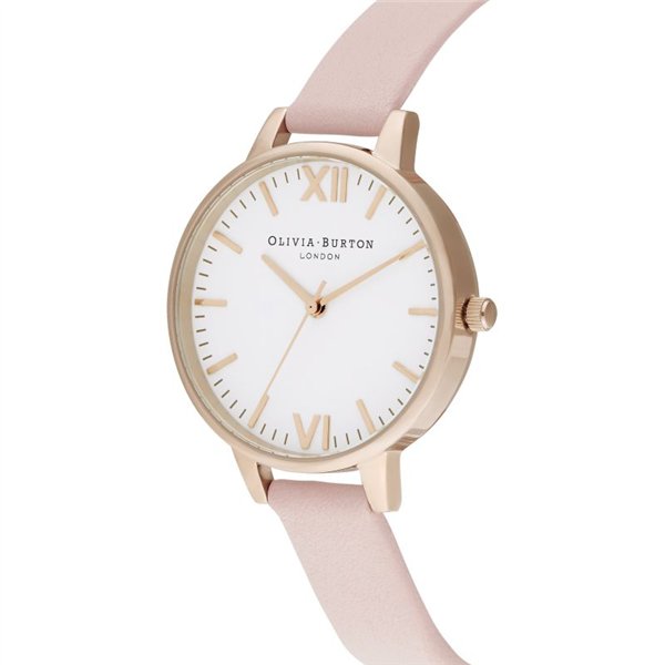 WATCH OLIVIA BURTON WOMEN OB16TL14 (34 MM)