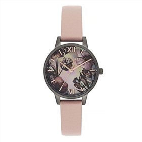 WATCH OLIVIA BURTON WOMEN OB16TW04 (30 MM)