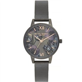 WATCH OLIVIA BURTON WOMEN OB16TW07 (30 MM)