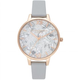 WATCH OLIVIA BURTON WOMEN OB16TZ01 (34 MM)