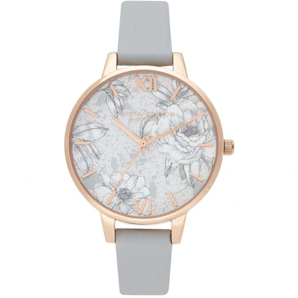 WATCH OLIVIA BURTON WOMEN OB16TZ01 (34 MM)